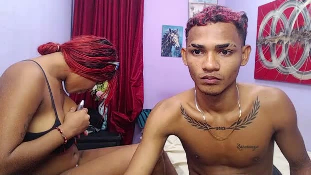 black_twinkss 10-06-2026 Male Cap kink fuckme sex spank