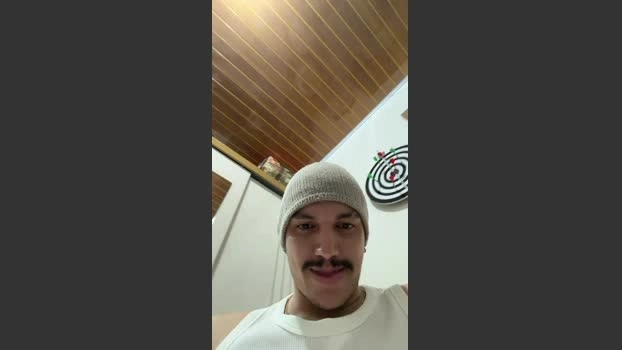 brazilianwolf4 10-06-2026 Male Cap bicurious big bigload Pretty