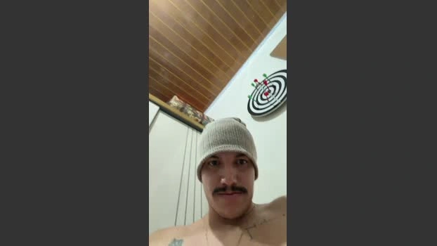 brazilianwolf4 10-06-2026 Male Cap Naked dirty hot beauty