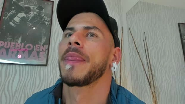 dylan_jacobx 10-06-2026 Male Cap yummy deep naked Naked