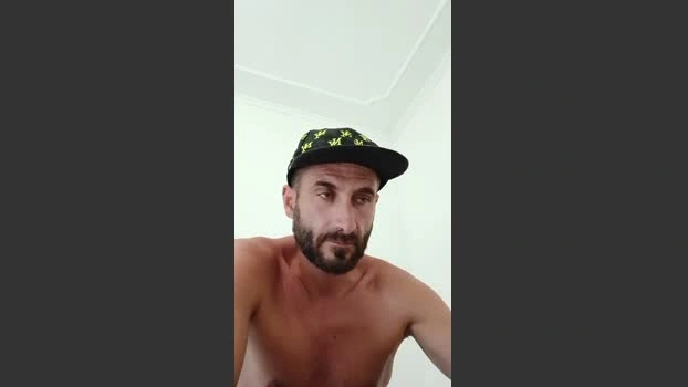 kalus87 09-06-2026 Male Cap jerking bigcock Cam wank