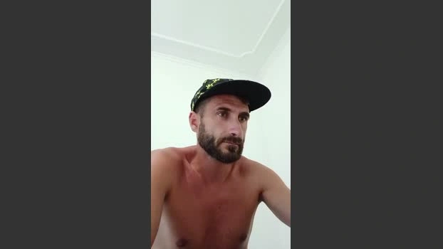 kalus87 09-06-2026 Male Cap striptease toy bigdick jerkoff