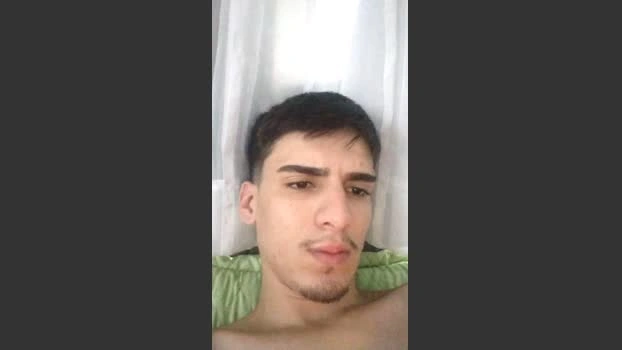 luanderson87 09-06-2026 Male Cap playtime Gay beautiful Porn