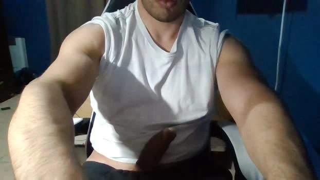 martinsanti19 10-06-2026 Male Cap bigdick bigcock Nude Porn