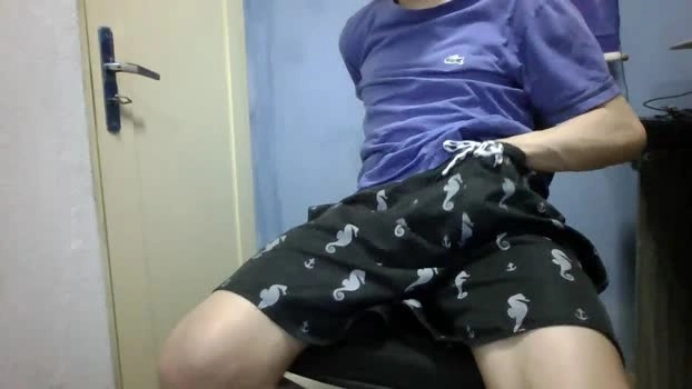 online020 10-06-2026 Male Cap skinny legs bigcock playtime