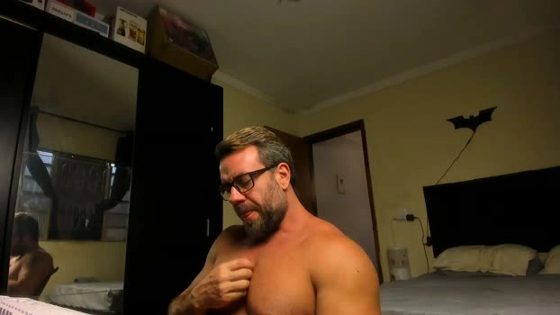 sexyflightz 09-06-2026 Male Cap Naked twink analtoy Webcam