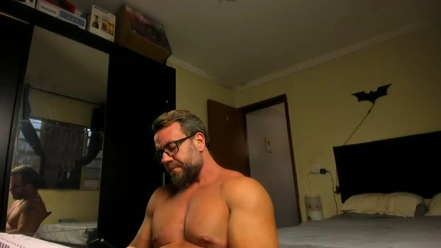 sexyflightz 09-06-2026 Male Cap naughty play kissing show
