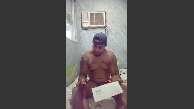 theuzinsaldanha 09-06-2026 Male Cap twink beautiful naked handsome