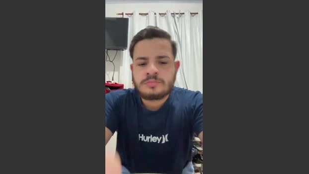 victorhneves888 10-06-2026 Male Cap Topless fuckass analtoy jerking