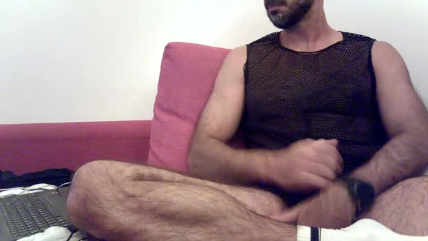 virnam81 09-06-2026 Male Cap fuckme fuckass kissing kink