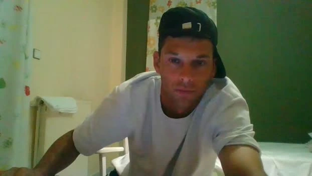 yougonnasexmeup 09-06-2026 Male Cap fuckface fingers lovense Gay