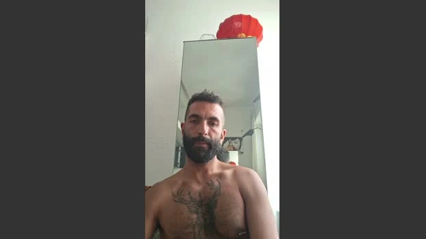 Alessio90italy 11-06-2026 Male Cap dirty analtoy Cam deepthroat