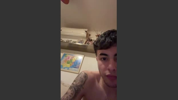 Alvaroguisan 11-06-2026 Male Cap fingering big Recorded bicurious