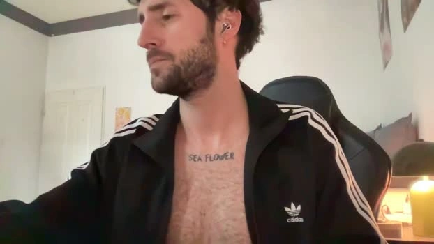 DESEXHOME 11-06-2026 Male Cap strip wank bigballs moan