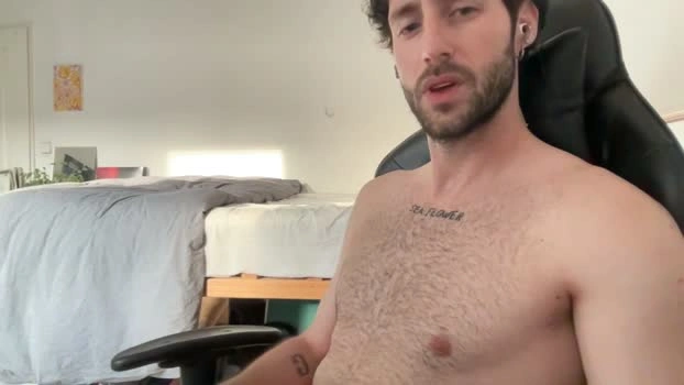 DESEXHOME 11-06-2026 Male Cap oral show suckshow legs