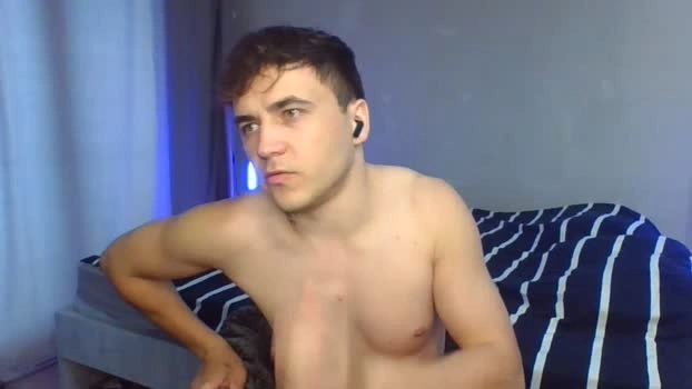 Den4ikjhft 11-06-2026 Male Cap jerkoff kinky oral naughty