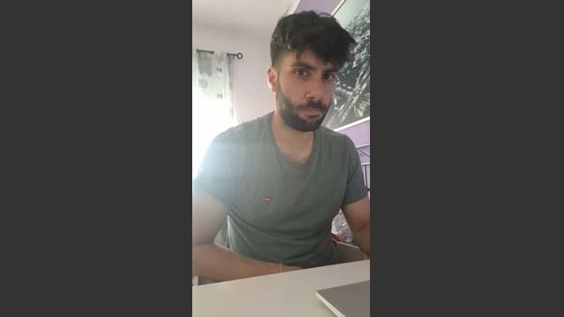 EsseNa93 11-06-2026 Male Cap fingering handsome fuckass big