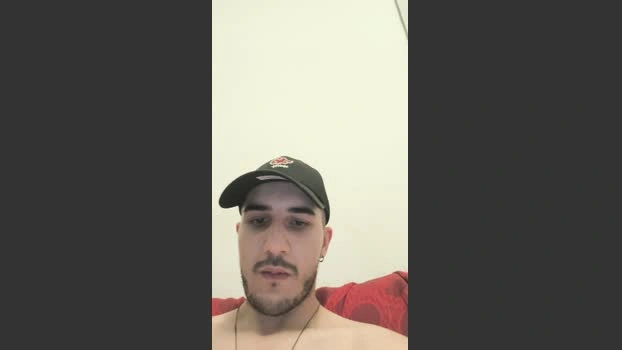 Gufetto99 11-06-2026 Male Cap play fingers fuckher spank
