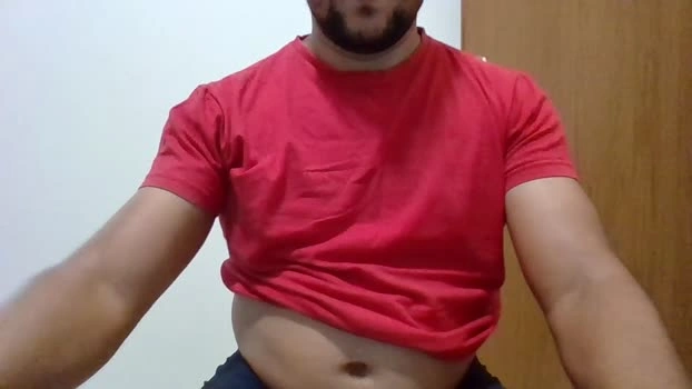 Kadeshhh 11-06-2026 Male Cap kink amateur cute bigcock