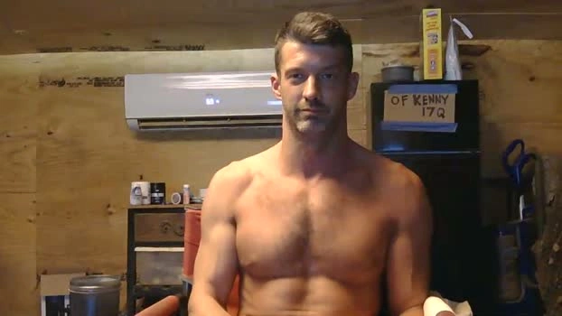 Kenny_Kyle 11-06-2026 Male Cap sexyfeet toys kink striptease