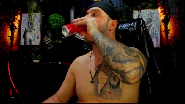 LexHardy 11-06-2026 Male Cap Video twink Porn suckshow