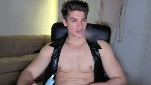 MaxKaidenn 11-06-2026 Male Cap twink Show fuckme bigcock