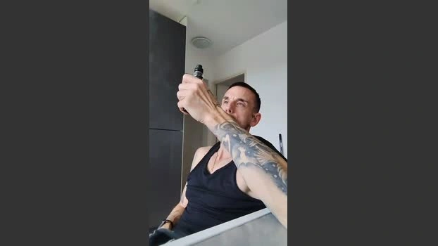 Neotrix33 11-06-2026 Male Cap nasty blowjob ass bigdick