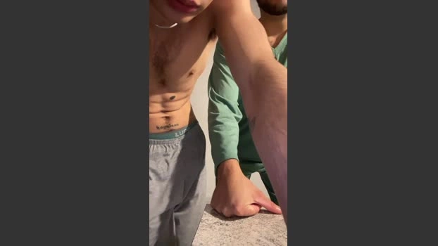 Reedtwink 11-06-2026 Male Cap legs fingering jerking squirt