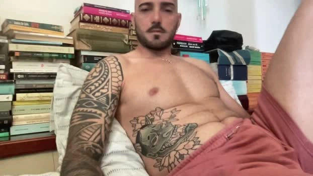 alessandromori9 11-06-2026 Male Cap gay XXX Naked nude