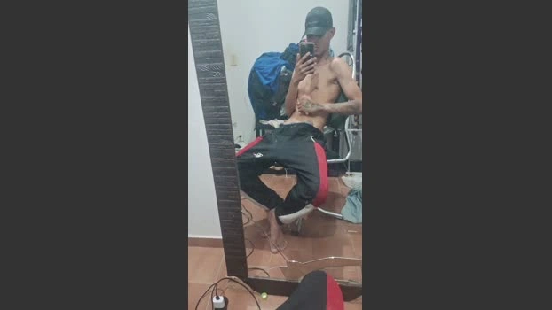 bbandido19 11-06-2026 Male Cap fuckface big kissing big