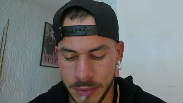 dylan_jacobx 11-06-2026 Male Cap Topless analsex blowjob spank