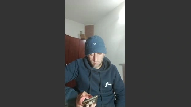 nachoclaps 11-06-2026 Male Cap kinky kissing kinky Topless