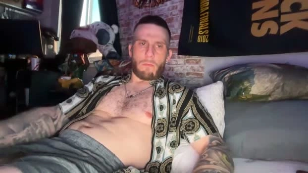 reallygoated95 11-06-2026 Male Cap big blowjob playtime fuckass