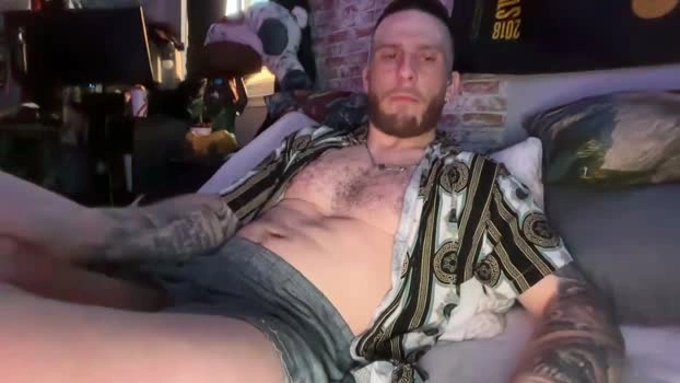 reallygoated95 11-06-2026 Male Cap orgasm fuckhard bigass fuck