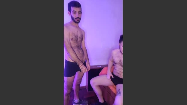 roniyleandro 10-06-2026 Male Cap sexy play Gay strip