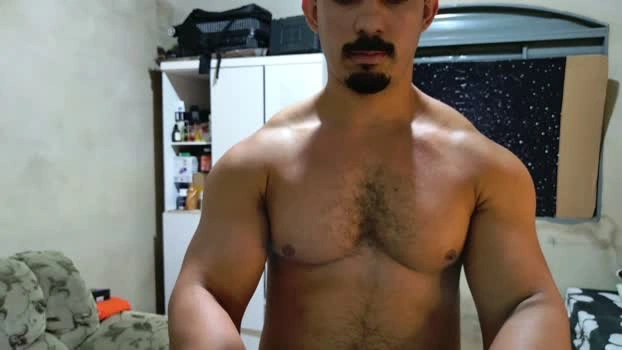 superbigmr 11-06-2026 Male Cap toy nude kinky cute
