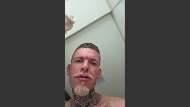tattooer2 11-06-2026 Male Cap oral natural hard twink