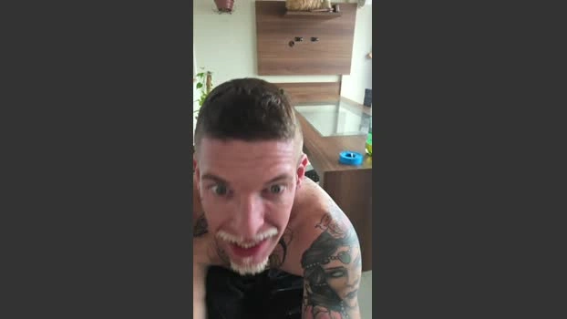 tattooer2 11-06-2026 Male Cap beauty sexy blowjob gay