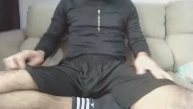 the_unchosen 10-06-2026 Male Cap analtoy orgasm fuckhard squirt