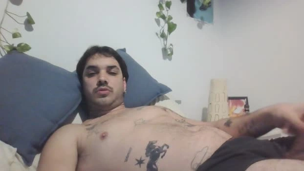 tu_guachito 11-06-2026 Male Cap deep oral kiss prettyface