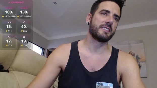 wapos25 10-06-2026 Male Cap orgasm jerkoff show striptease