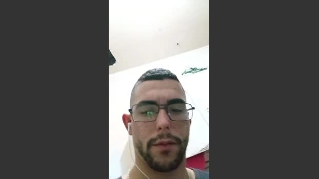 Abrahao22 11-06-2026 Male Cap fuck strip prettyface big