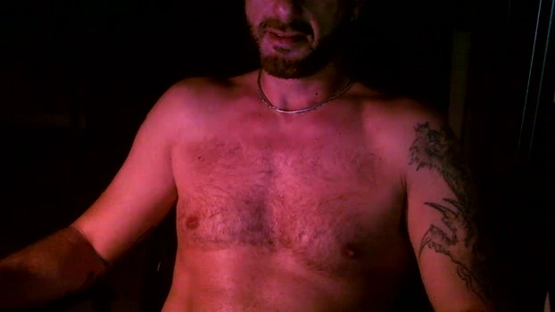 Andreas_rm 11-06-2026 Male Cap horny kink sex spank