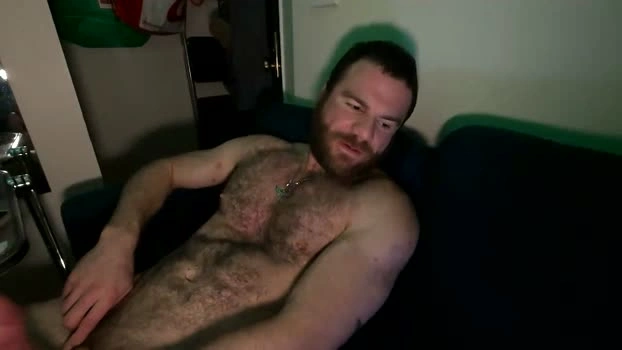 Bighairytopping 12-06-2026 Male Cap Show kissing gag dirty