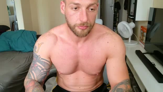 BoyTatto95 12-06-2026 Male Cap fuckme suckcock bigass Download