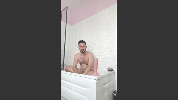 Dada87De 12-06-2026 Male Cap striptease Naked hot spanking