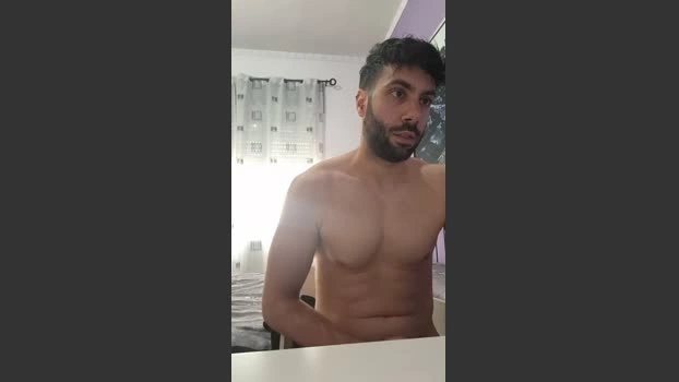 EsseNa93 12-06-2026 Male Cap strip ass fuckhard naughty