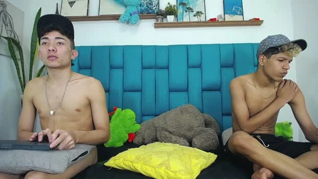 Hot_Boys_Latino 12-06-2026 Male Cap yummy show fuckass lovense