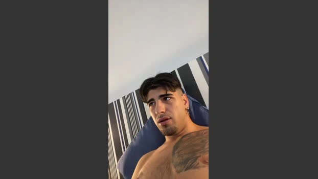 Jovencitobcn21 11-06-2026 Male Cap hot Ass analtoy oral