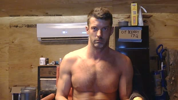 Kenny_Kyle 12-06-2026 Male Cap kinky cute deep hard